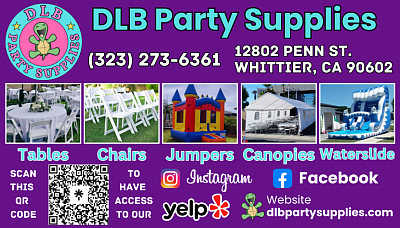 Digital Business Card