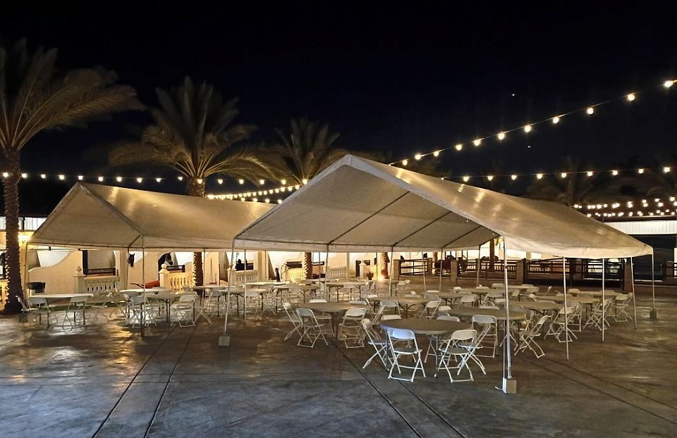 Quinceañeras and Weddings at Venues? No problem!