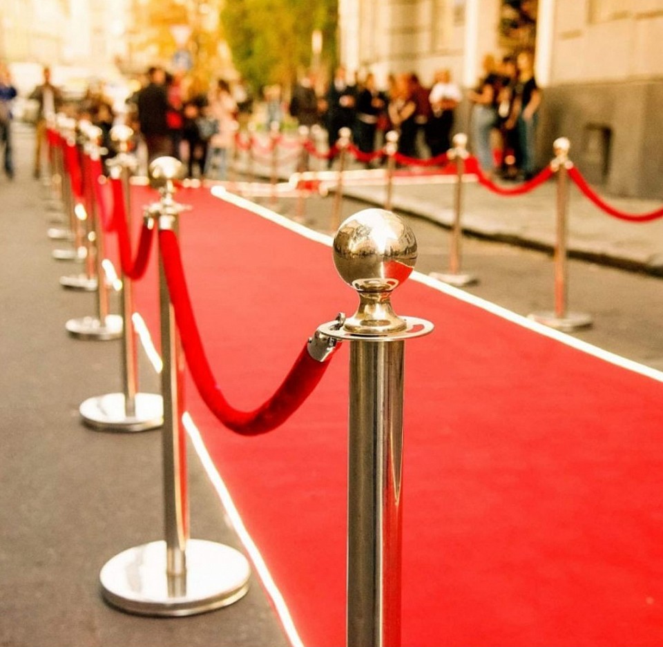 Check out our Other items to give a GLOW UP to your party!